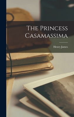 The Princess Casamassima