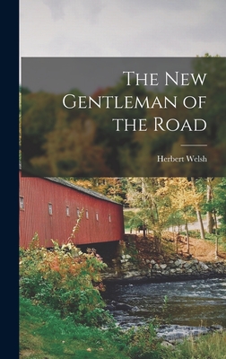 The new Gentleman of the Road