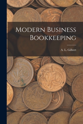 Modern Business Bookkeeping
