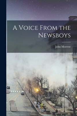 A Voice From the Newsboys