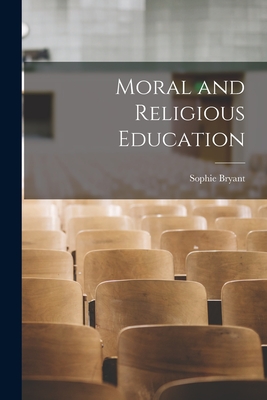 Moral and Religious Education