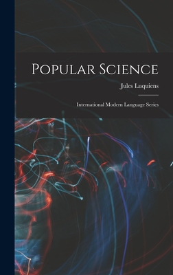 Popular Science: International Modern Language Series