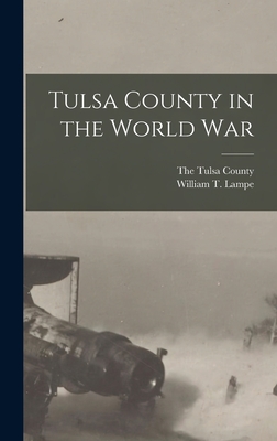 Tulsa County in the World War