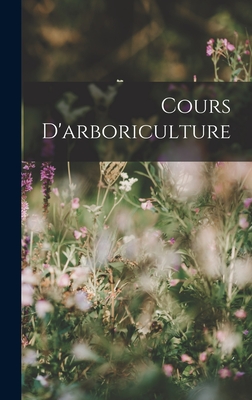 Cours D'arboriculture