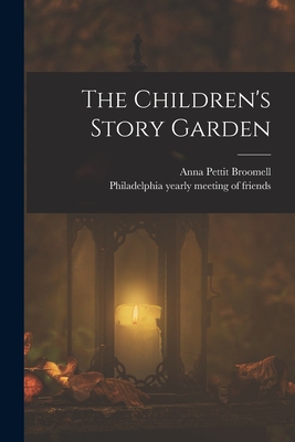 The Children's Story Garden