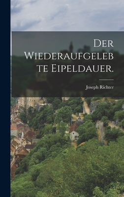 Der wiederaufgelebte Eipeldauer.