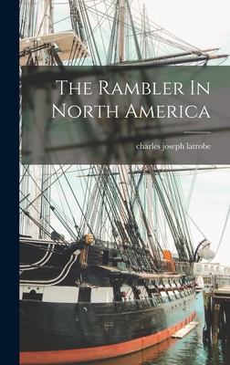 The Rambler In North America