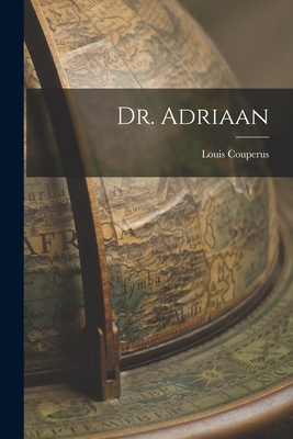 Dr. Adriaan