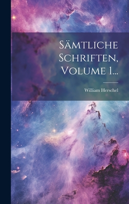 Sämtliche Schriften, Volume 1...