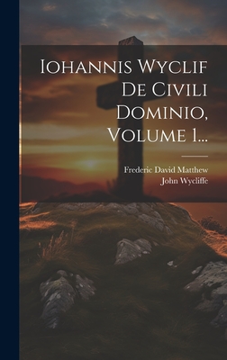 Being a Pastor: Pastoral Treatises of John Wycliffe (English
