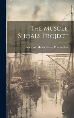 The Muscle Shoals Project