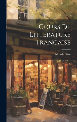 Cours de Litterature Francaise