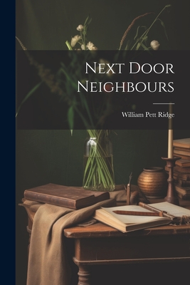 Next Door Neighbours