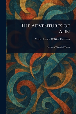 The Adventures of Ann