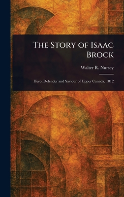 The Story of Isaac Brock