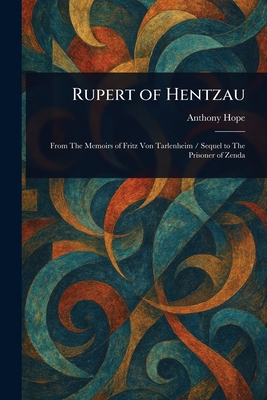 Rupert of Hentzau