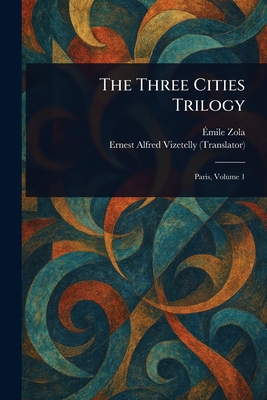 The Three Cities Trilogy