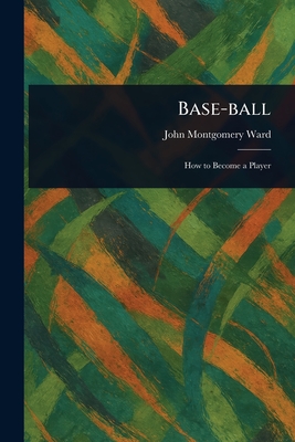Base-ball