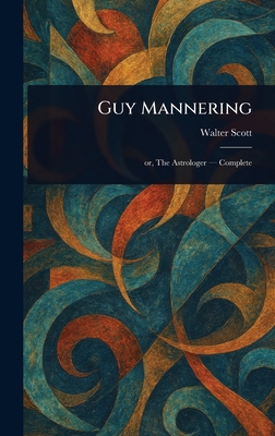 Guy Mannering