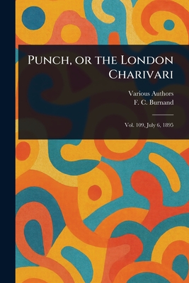 Punch, or the London Charivari