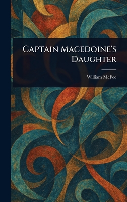 Captain Macedoine's Daughter