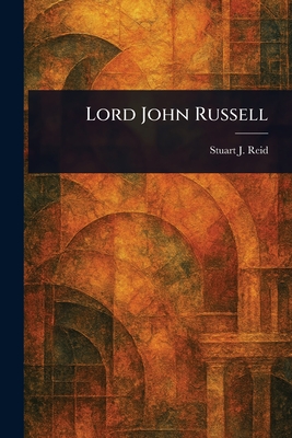 Lord John Russell