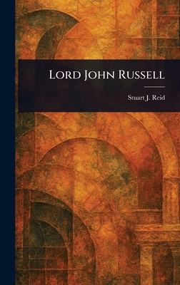 Lord John Russell