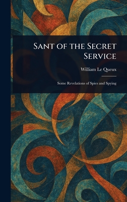Sant of the Secret Service