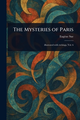 The Mysteries of Paris