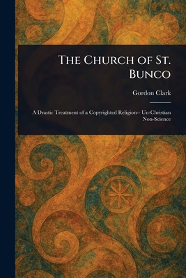 The Church of St. Bunco