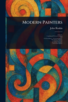 Modern Painters