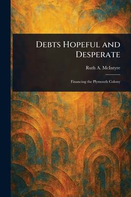 Debts Hopeful and Desperate