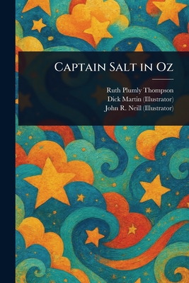 Captain Salt in Oz