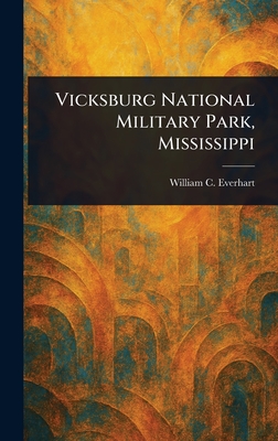 Vicksburg National Military Park, Mississippi