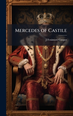 Mercedes of Castile