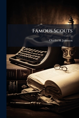 Famous Scouts