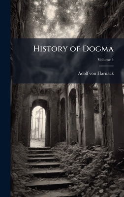History of Dogma