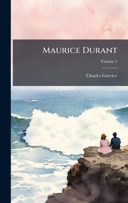Maurice Durant