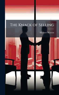 The Knack of Selling