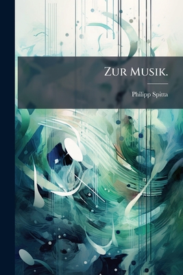Zur Musik.