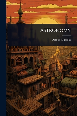 Astronomy