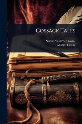 Cossack Tales
