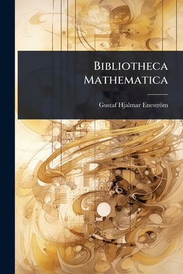 Bibliotheca Mathematica