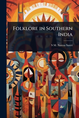 Folklore in Southern India