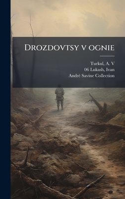Drozdovtsy v ognie