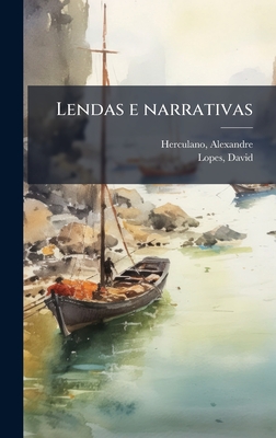 Lendas e narrativas