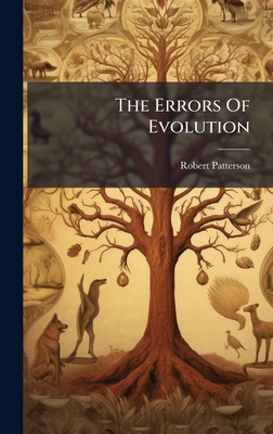 The Errors Of Evolution