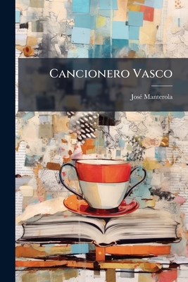 Cancionero Vasco