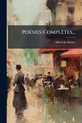 PoÃ(c)sies Complètes...