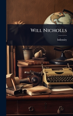 Will Nicholls